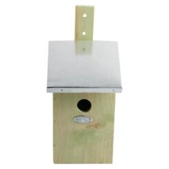 ESSCHERT DESIGN Nestkast Koolmees Met Spiegel -ESSCHER Winkel 1511252071 1 600