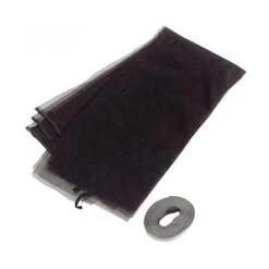 Vliegengaas Voor Ramen Max. 130 × 150 Cm -ESSCHER Winkel 1525634743 3 600