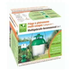 Vangbeker - Feromonenval 3 In 1