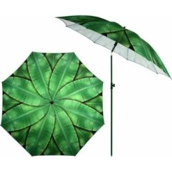 ESSCHERT DESIGN Parasol Bananenbladeren