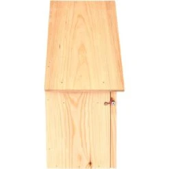 ESSCHERT DESIGN Nestkast Mussen 3 Kamers Met Brandmerk -ESSCHER Winkel 1579535346 2 600