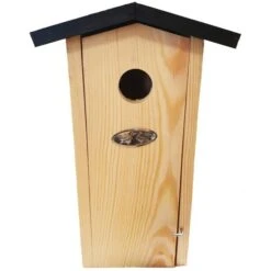 ESSCHERT DESIGN Nestkast Koolmees