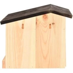 ESSCHERT DESIGN Nestkast En Voedertafel 2 In 1 -ESSCHER Winkel 1581601886 4 600