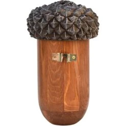 ESSCHERT DESIGN Nestkast Winterkoning - Eikelvorm -ESSCHER Winkel 1582794792 2 600