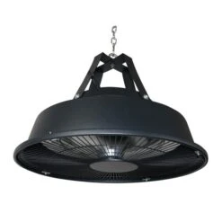 Terrasverwarming Artemis Elektrisch 1500W HANGEND -ESSCHER Winkel 1606827473 4 600