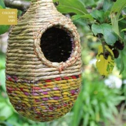 Vogelnest Shesali - Ovaal -ESSCHER Winkel 1607074455 3 600