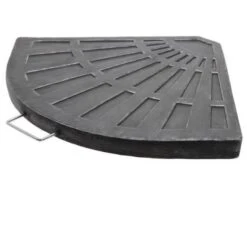 Parasolsteen 49 × 65 Cm - 13kg