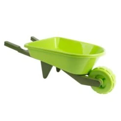 ESSCHERT DESIGN Kinderkruiwagen - Groen