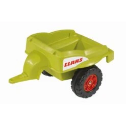 BIG Claas Celtis Tractor Met Laadschop En Trailer -ESSCHER Winkel 1620310378 1 600