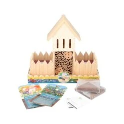 Insectenhuis Met Bloemenperk -ESSCHER Winkel 1642085400 2 600