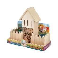 Insectenhuis Met Bloemenperk -ESSCHER Winkel 1642085400 3 600