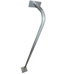 Houten Speelhuis Cross Fit - 131 × 264 × H 242 Cm -ESSCHER Winkel 1644912372 4 600