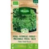 Peterselie Frisé Vert Foncé BIO 1 Peterselie Frisé Vert Foncé BIO -ESSCHER Winkel 1646059095 1 600