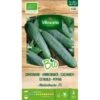 Komkommer Marketmore 76 BIO