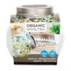Organic Sprouting Pot - Salade Mix BIO -ESSCHER Winkel 1647946862 1 600