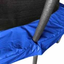 Trampoline Met Veiligheidsnet S - Ø 244 Cm -ESSCHER Winkel 1649746508 5 600