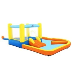 Bestway Beach Bounce Waterpark - 365 × 340 × 152 Cm