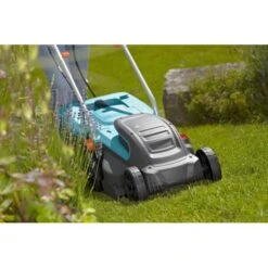 Elektrische Maaier GARDENA PowerMax 1200/32 -ESSCHER Winkel 1651496243 3 600