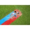Bestway Tsunami Splash Ramp Dubbele Waterglijbaan - 488 Cm -ESSCHER Winkel 1652259365 1 600