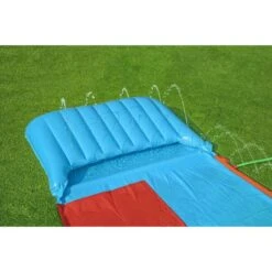 Bestway Tsunami Splash Ramp Dubbele Waterglijbaan - 488 Cm -ESSCHER Winkel 1652259365 3 600