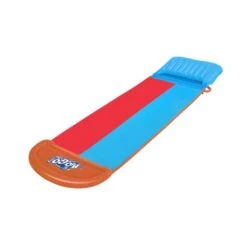 Bestway Tsunami Splash Ramp Dubbele Waterglijbaan - 488 Cm -ESSCHER Winkel 1652259366 5 600