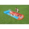 Bestway Tsunami Splash Ramp Triple Waterglijbaan - 488 Cm -ESSCHER Winkel 1652263496 1 600