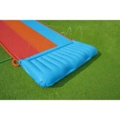Bestway Tsunami Splash Ramp Triple Waterglijbaan - 488 Cm -ESSCHER Winkel 1652263497 3 600