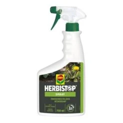 Compo RTU Herbistop Spray Alle Oppervlakken 750 Ml - 7,5 M²