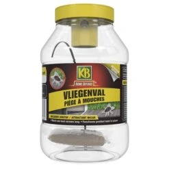 KB Home Defense Vliegenval