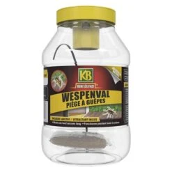 KB Home Defense Wespenval
