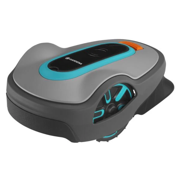 Gardena Robotmaaier Sileno Life - 1250 M² 3 Gardena Robotmaaier Sileno Life - 1250 M²