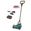 Gardena Accu Grasmaaier HandyMower 22/18V P4A Met Accu -ESSCHER Winkel accumaaier handymower 2218v p4a accu 1684142943 1 600