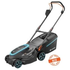 Gardena Accu Grasmaaier PowerMax 37/36V P4A Solo
