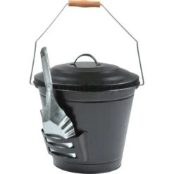 ESSCHERT DESIGN Asemmer Met Schep