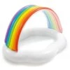 Babyzwembad Rainbow Cloud Intex - 142 × 119 × 84 Cm -ESSCHER Winkel babyzwembad rainbow cloud intex 1618312453 1 600