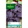 Basilicum Paarse - Ocimum Basilicum -ESSCHER Winkel basilicum paarse ocimum basilicum 1646839527 112 600