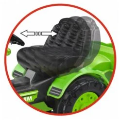 BIG Jim Tractor Met Laadschop En Trailer -ESSCHER Winkel big jim tractor met trailer 1624869204 4 600