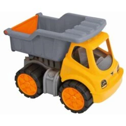 BIG-Power-Worker Kipper