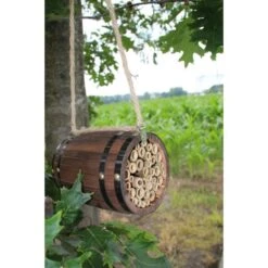 Bijenhotel - Bijenvat -ESSCHER Winkel bijenhotel bijenvat 1562848899 3 600