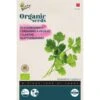 Bladkoriander Aromatisch BIO -ESSCHER Winkel bladkoriander aromatisch bio 1646840366 1181 600