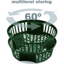 Bloembollenmand Stapelbaar 31,5 Cm -ESSCHER Winkel bloembollenmand stapelbaar 315 cm 1549706730 1 600