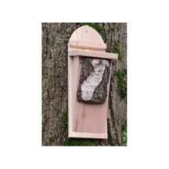 Nestkast Boomkruiper - Handgemaakt -ESSCHER Winkel boomkruiper nestkast 1484057075 2 600