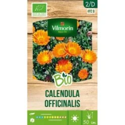 Calendula BIO - Goudsbloem