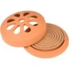 ESSCHERT DESIGN Citronella Wierookbrander Terracotta -ESSCHER Winkel citronella wierookbrander terracotta 1563786159 1 600