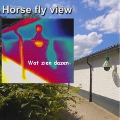 Insectenval - Dazen, Wespen En Vliegen Tot 100 M² -ESSCHER Winkel dazenval tot 100 m 1499084069 1 600