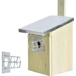 ESSCHERT DESIGN Beschermingskorfje Nestkast Tegen Eekhoorn En Marter -ESSCHER Winkel eekhoornmarterkorfje 1540733386 1 600