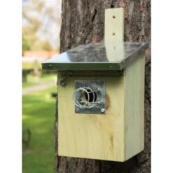 ESSCHERT DESIGN Beschermingskorfje Nestkast Tegen Eekhoorn En Marter -ESSCHER Winkel eekhoornmarterkorfje 1540733421 1 600