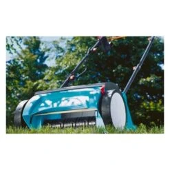 Elektrische Gazonbeluchter ES 500 GARDENA -ESSCHER Winkel elektrische gazonbeluchter gardena 1605880482 3 600