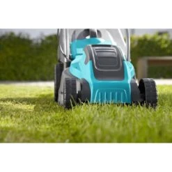 Elektrische Maaier GARDENA PowerMax 1100/32 -ESSCHER Winkel elektrische maaier gardena powermax 110032 1651499159 3 600