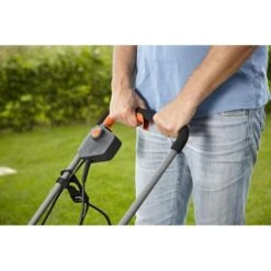 Elektrische Maaier GARDENA PowerMax 1100/32 -ESSCHER Winkel elektrische maaier gardena powermax 110032 1651499159 4 600